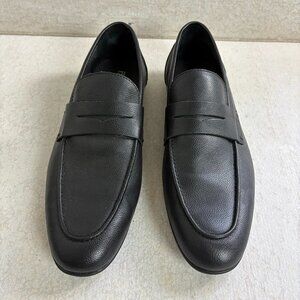 Nordstrom Rack Dino Penny Loafer Size 12